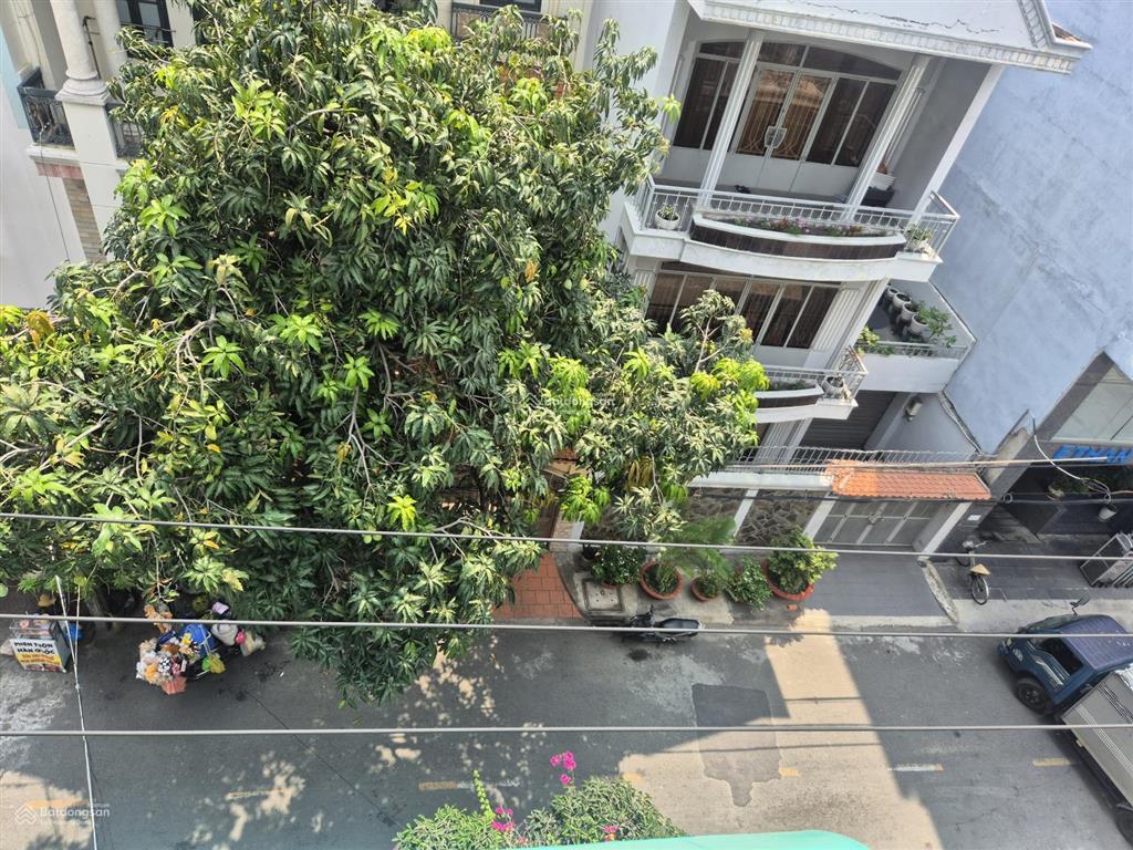 Ngộp bank cần bán gấp mt nguyễn bá tuyển ~142.6m2, 5 tầng giá chỉ 19.9 tỷ (138tr/m2)