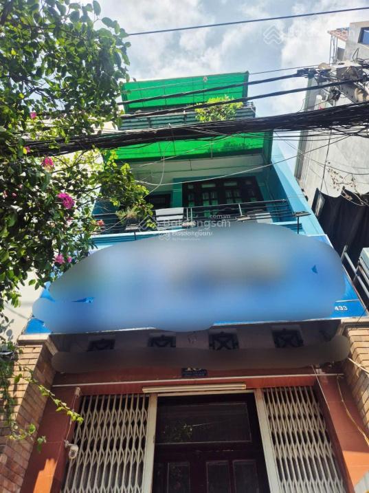 Ngộp bank cần bán gấp mt nguyễn bá tuyển ~142.6m2, 5 tầng giá chỉ 19.9 tỷ (138tr/m2)