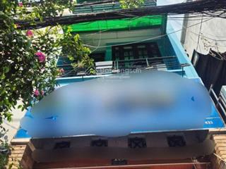 Ngộp bank cần bán gấp mt nguyễn bá tuyển ~142.6m2, 5 tầng giá chỉ 19.9 tỷ (138tr/m2)