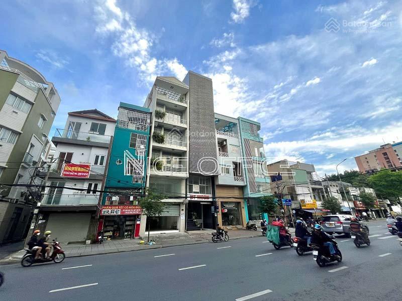 Ngộp bank! bán mặt tiền dương quảng hàm gò vấp, dt 9x35m, 339.2m2, giá 58 tỷ về 46 tỷ