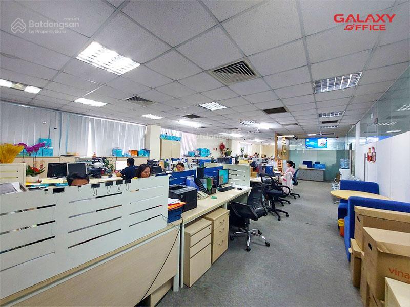 Giảm 10 tỷ, bán tòa văn phòng phan xích long 18x20m, 3 tầng. hđt 130tr. giá 60 tỷ
