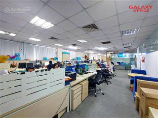 Giảm 10 tỷ, bán tòa văn phòng phan xích long 18x20m, 3 tầng. hđt 130tr. giá 60 tỷ