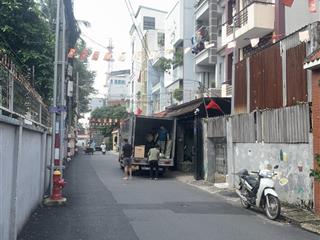 Cần bán nhà hẻm 10m ngay sân bay tsn, 9x25m, cn220m2. giá cực tốt 25.9 tỷ tl.