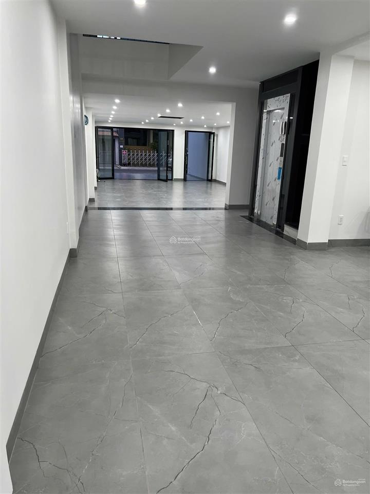 Giảm 4 tỷ... bán building mặt tiền yên thế, p2, quận tân bình, dt 110m2, hầm 6 tầng giá 20.9 tỷ
