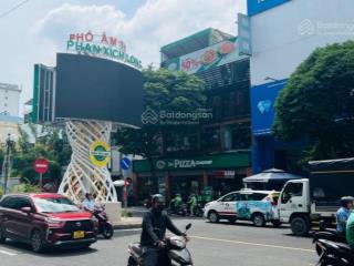 Giảm 6 tỷ! bán nhà hxh khu phan xích long p2, phú nhuận dt 21 x 12m. giá 25.8 tỷ.