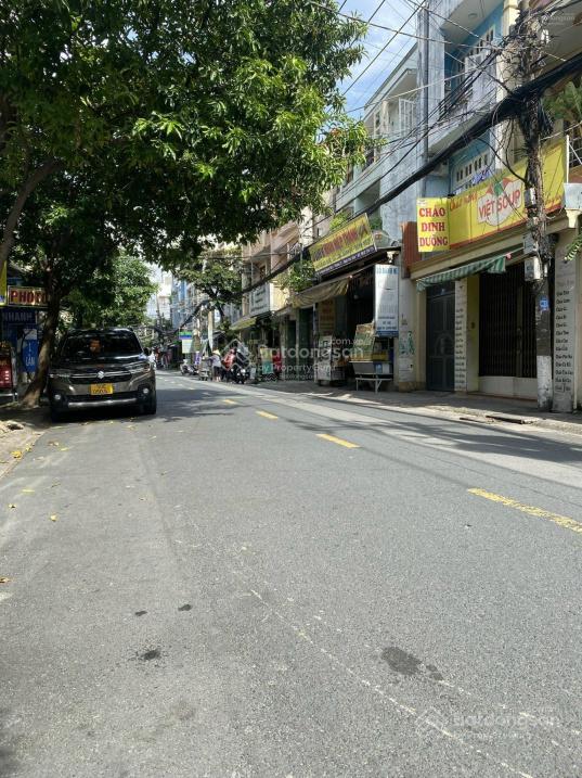 Cần bán gấp nhà mt nguyễn quang bích tân bình. dt 7x29m, 5 tầng. giá 22 tỷ tl.