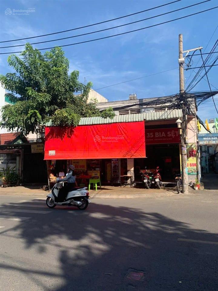 Bán góc 2mt nguyễn phúc chu tân bình. dt 8.4x35m, cn 256m2 giá bán 19.5 tỷ.