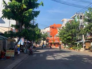 Bán góc 2mt nguyễn phúc chu tân bình. dt 8.4x35m, cn 256m2 giá bán 19.5 tỷ.