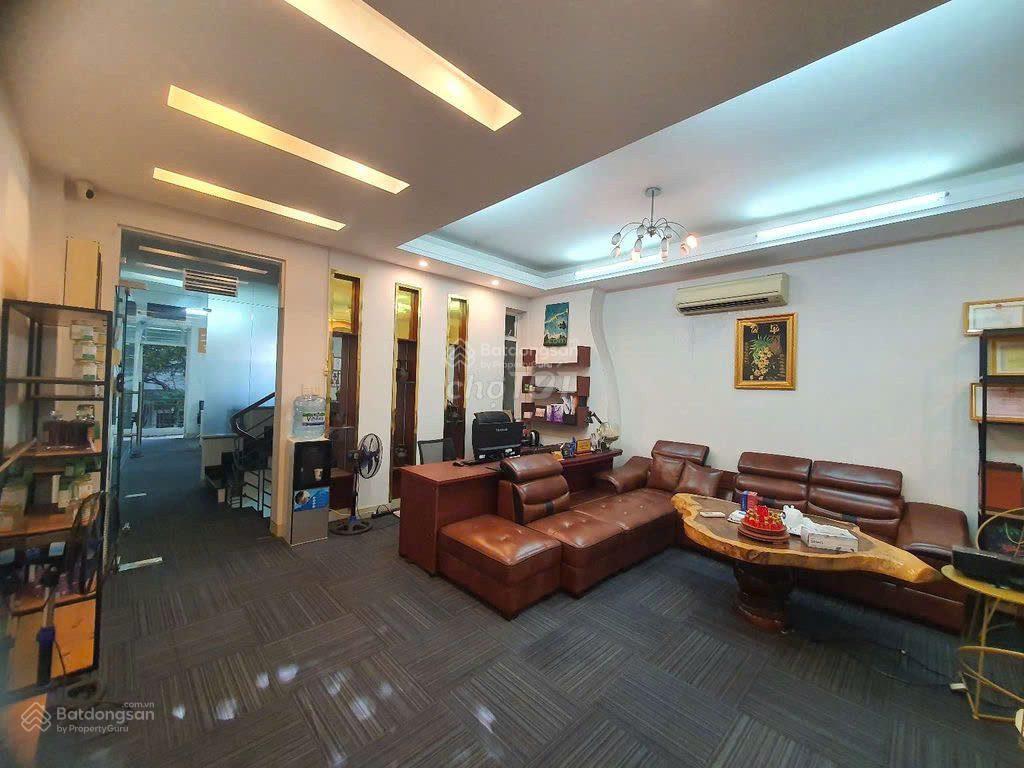 Bán nhà mặt tiền nguyễn quang bích , p13, tân bình 6x48m, cn 241m2.4 tầng, giá 35 tỷ.