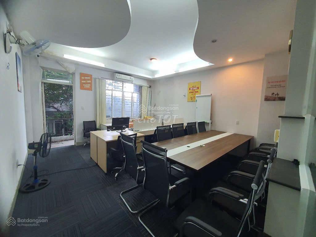Bán nhà mặt tiền nguyễn quang bích , p13, tân bình 6x48m, cn 241m2.4 tầng, giá 35 tỷ.