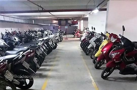 Tòa nhà văn phòng cộng hòa p13 tân bình. dt 6.2x30m, 5 tầng hđt 140tr/tháng. giá 34.9 tỷ tl.