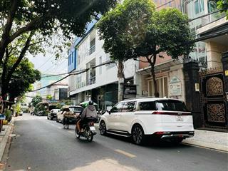 Bán nhà mt nguyễn minh hoàng  k300  dt 4x20m, 4 tầng  giá 13.9 tỷ tl.
