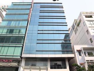 Bán building nguyễn quang bích p. 13, tân bình. dt 6,23m, hầm + 6 tầng. giá 31 tỷ tl