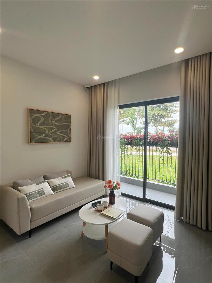 Noxh dự án khome cityview nằm trên trục đường điểu xiển, phường hố nai,đồng nai