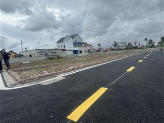 Bán gấp đất nền 60m2 giá siêu hời 1,6 tỷ ở trung nghĩa, hợp đức, đồ sơn, hải phòng