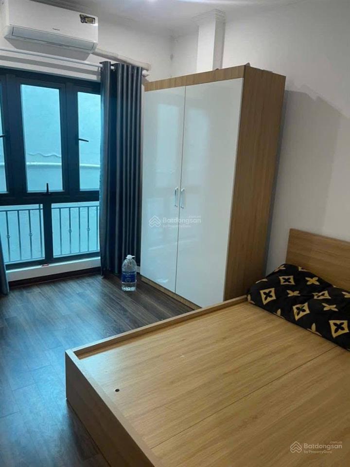 Bán nhà 5 tầng 7 phòng vừa ở vừa cho thuê khu cầu diễn 6,95 tỷ