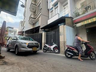 Cần bán nhà góc 2mt hoàng hoa thám, dt  4.5x18, kc  4 tầng, giá  14 tỷ tl mạnh