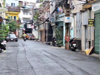 Bán nhà góc 2mt phan đăng lưu, dt 8x16, kết cấu 4 tầng, giá 27 tỉ tl