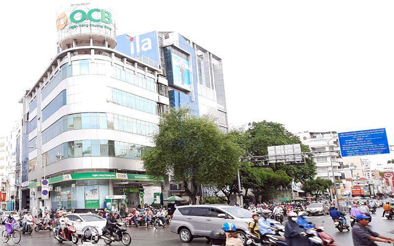 Bán nhà mt phan đình phùng, dt 7.5x20, kc 4 tầng, giá 50 tỉ