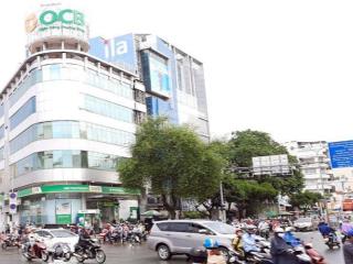 Bán nhà mt phan đình phùng, dt 7.5x20, kc 4 tầng, giá 50 tỉ