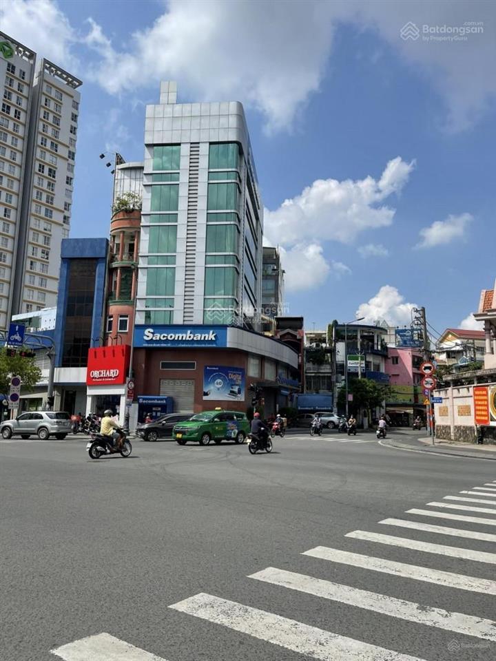 Siêu rẻ  bán nhà nguyễn văn trỗi, dt 12x17, kết cấu 4 tầng, hđt 45tr/tháng, giá 38 tỉ