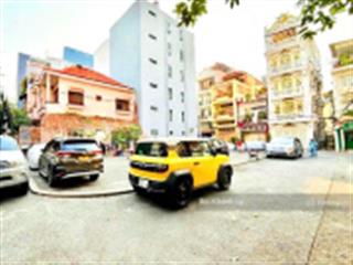 Bán nhà khu compound phan đăng lưu, dt  7x12, kc  6 tầng, giá cực tốt chỉ  24.8 tỉ