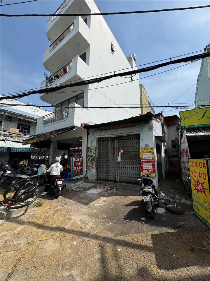 Bán nhà góc 2mt đồng đen  vị trí đẹp nhất, kinh doanh tốt nhất,( 5.5mx30m ) cn  150m2  26 tỉ tl