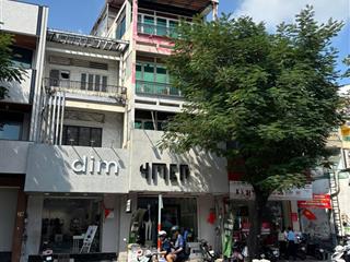 Cần bán gấp nhà mt ngay hoàng văn thụ, dt  5mx15m, kc  5 tầng + thang máy, giá chỉ  17,5 tỉ