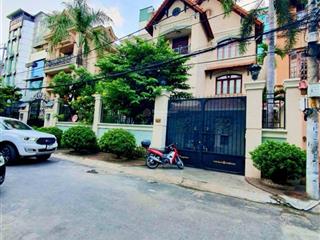 Chính chủ cần bán gấp nhà hxh phan xích long, dt  12mx20m, cn  230m2, kc  3 tầng, giá  38 tỉ tl