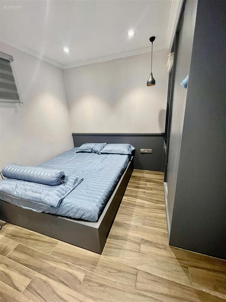 Giá rất tốt  bán nhà hẻm 38/nguyễn văn trỗi, dt 7mx30m  cn 170m2  kc 4 tầng, giá 39.9 tỉ