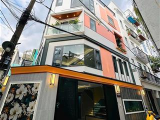 Chính chủ cần bán gấp nhà hxt lê văn sỹ, dt  10mx15m, cn  150m2, kc  3 tầng, giá  25 tỉ tl.