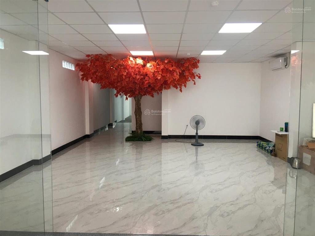 Chỉ 19 tỉ sở hữu ngay tòa nhà văn phòng cộng hòa, dtsd  450m2, kc  6 tầng+ tm,   0934 446 ***