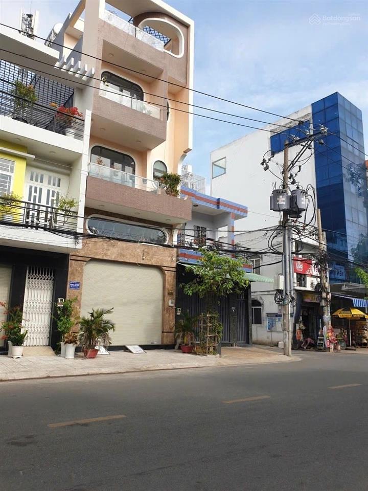 Giá rất tốt  bán nhà mt nguyễn thái bình, dt  5mx15m cn  68m2, kc  5 tầng, bán gấp chỉ  15 tỷ