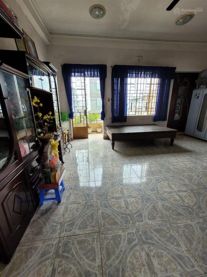 Bán nhà hxh 1 trục đường nguyễn văn trỗi, dt 5.5mx12m  cn 55m2  2 tầng  giá 11.2 tỷ tl