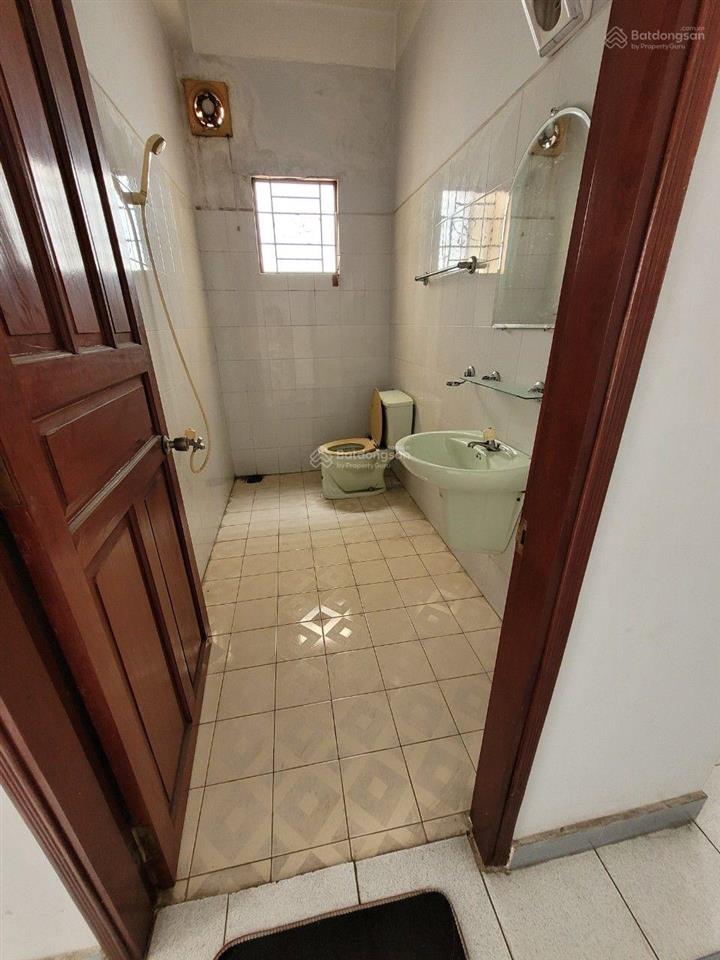 Bán nhà hxh 1 trục đường nguyễn văn trỗi, dt 5.5mx12m  cn 55m2  2 tầng  giá 11.2 tỷ tl