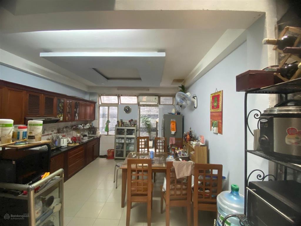 Giá trong tuần  bán nhà cộng hòa, dt 5mx20m, kc 5 tầng, tn 600tr/năm, giá chỉ 17.5 tỷ