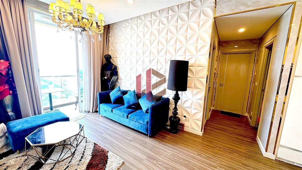 Căn hộ sarimi, sala đại quang minh, 20 tỷ, 88m2, 2pn, 2wc, nội thất đầy đủ