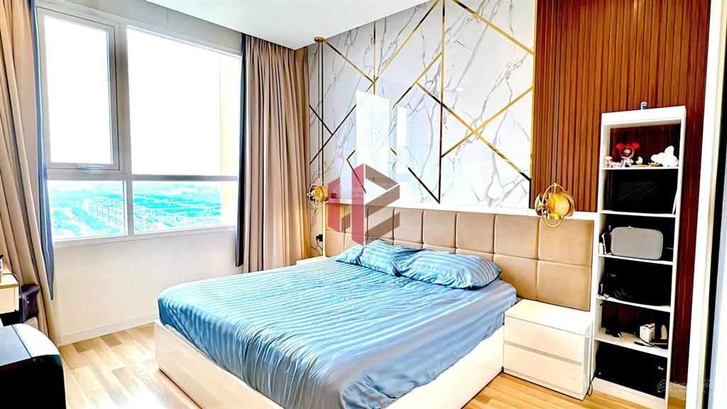 Căn hộ sarimi, sala đại quang minh, 20 tỷ, 88m2, 2pn, 2wc, nội thất đầy đủ