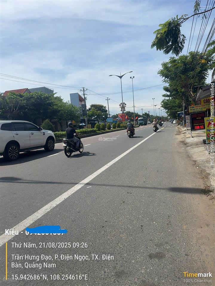 Chủ cần bán gấp nhà tại thị xã điện bàn, quảng nam giá 10 tỷ
