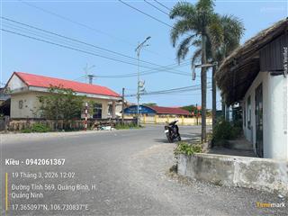 Ngân hàng đấu giá mt đường 569 hải ninh, quảng bình