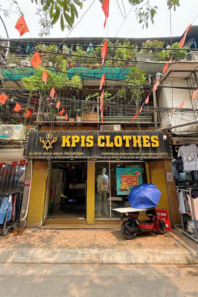 Chính chủ bán cc tầng 1 khu tt khương thượng,2 mặt tiền kd, dòng tiền 20tr/ tháng