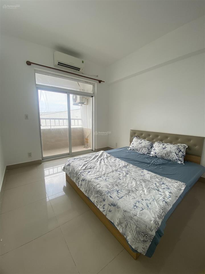 Căn hộ chung cư trung tâm bình thạnh, gần chợ bà chiểu  học viện cán bộ,  62m  shr  giá 3.87 tỷ