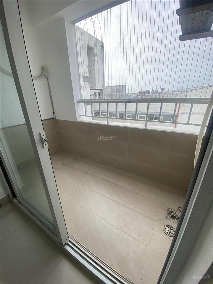 Căn hộ chung cư trung tâm bình thạnh, gần chợ bà chiểu  học viện cán bộ,  62m  shr  giá 3.87 tỷ