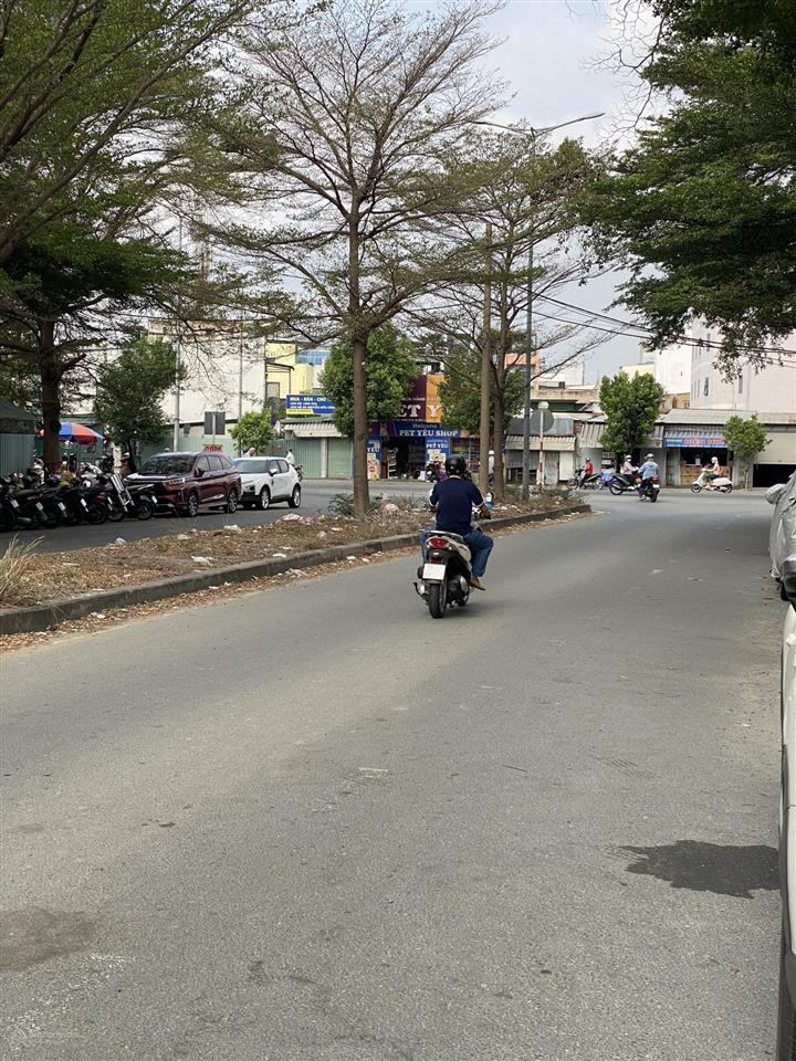 Căn hộ chung cư trung tâm bình thạnh, gần chợ bà chiểu  học viện cán bộ,  62m  shr  giá 3.87 tỷ