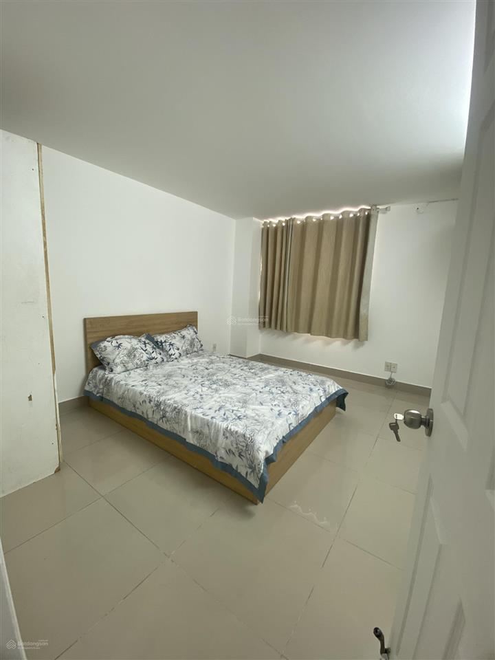 Căn hộ chung cư trung tâm bình thạnh, gần chợ bà chiểu  học viện cán bộ,  62m  shr  giá 3.87 tỷ