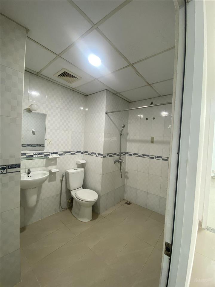 Căn hộ chung cư trung tâm bình thạnh, gần chợ bà chiểu  học viện cán bộ,  62m  shr  giá 3.87 tỷ