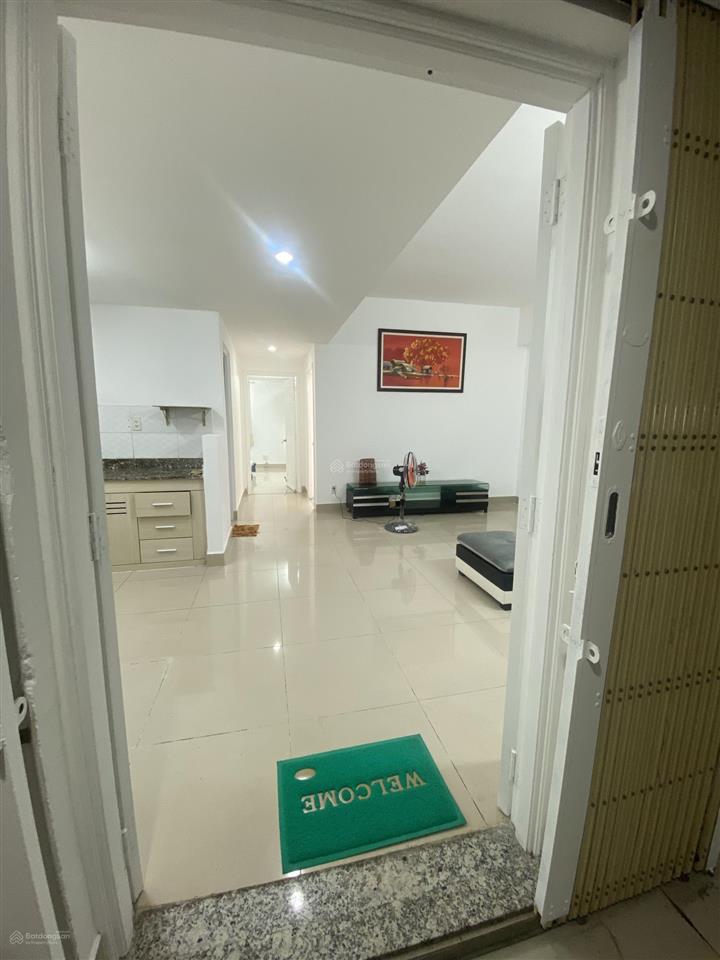 Căn hộ chung cư trung tâm bình thạnh, gần chợ bà chiểu  học viện cán bộ,  62m  shr  giá 3.87 tỷ