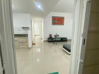 Căn hộ chung cư trung tâm bình thạnh, gần chợ bà chiểu  học viện cán bộ,  62m  shr  giá 3.87 tỷ