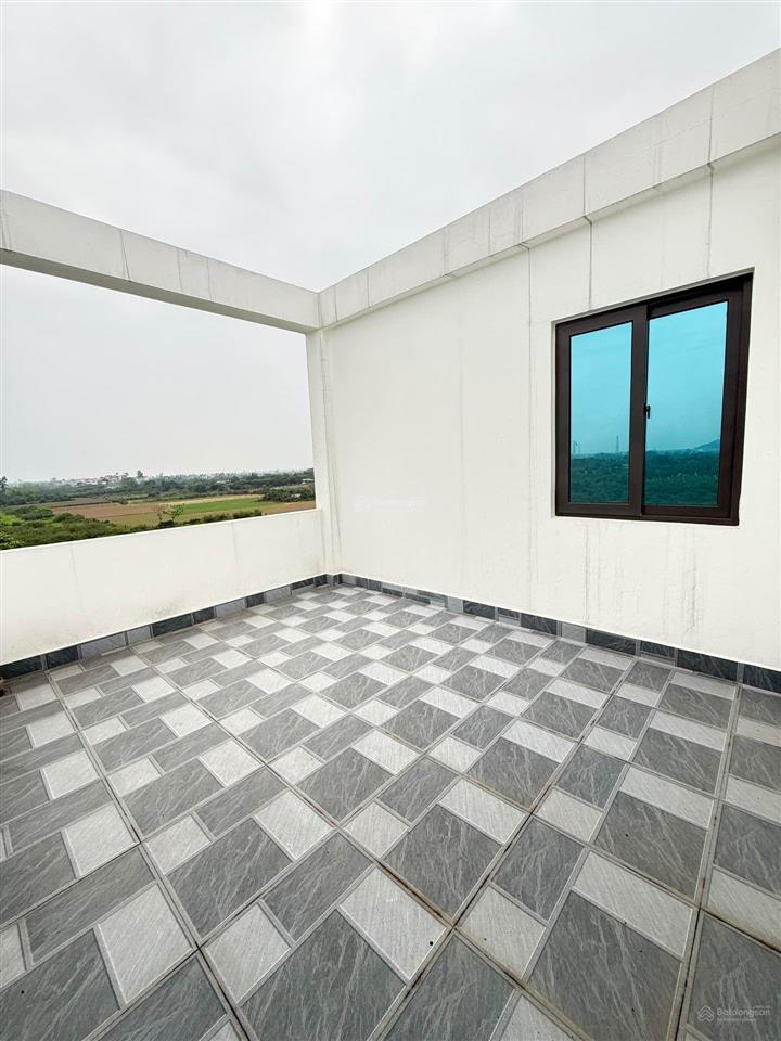 Bán nhà riêng 51m2 tại hoài đức