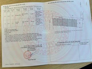 Bán nhà riêng 51m2 tại hoài đức